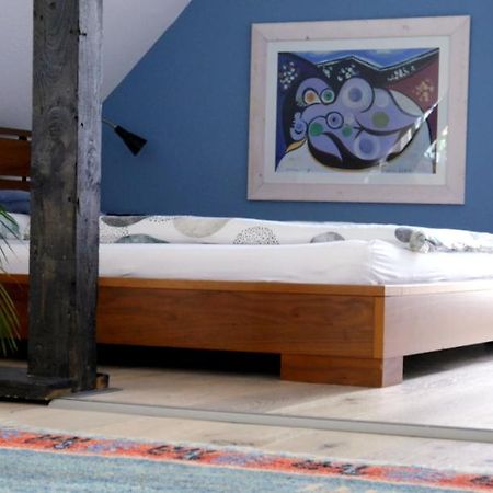 Zwischenraum Hotel Wuppertal Luaran gambar