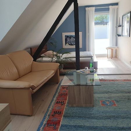 Zwischenraum Hotel Wuppertal Luaran gambar