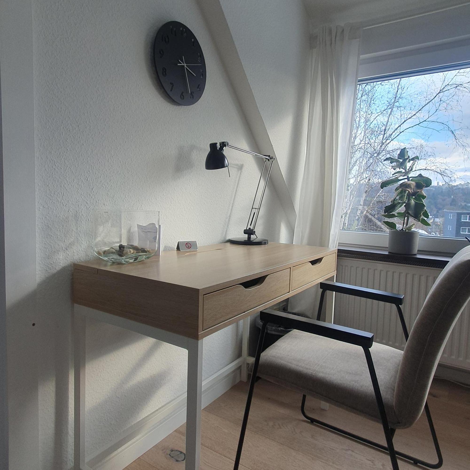 Zwischenraum Hotel Wuppertal Luaran gambar
