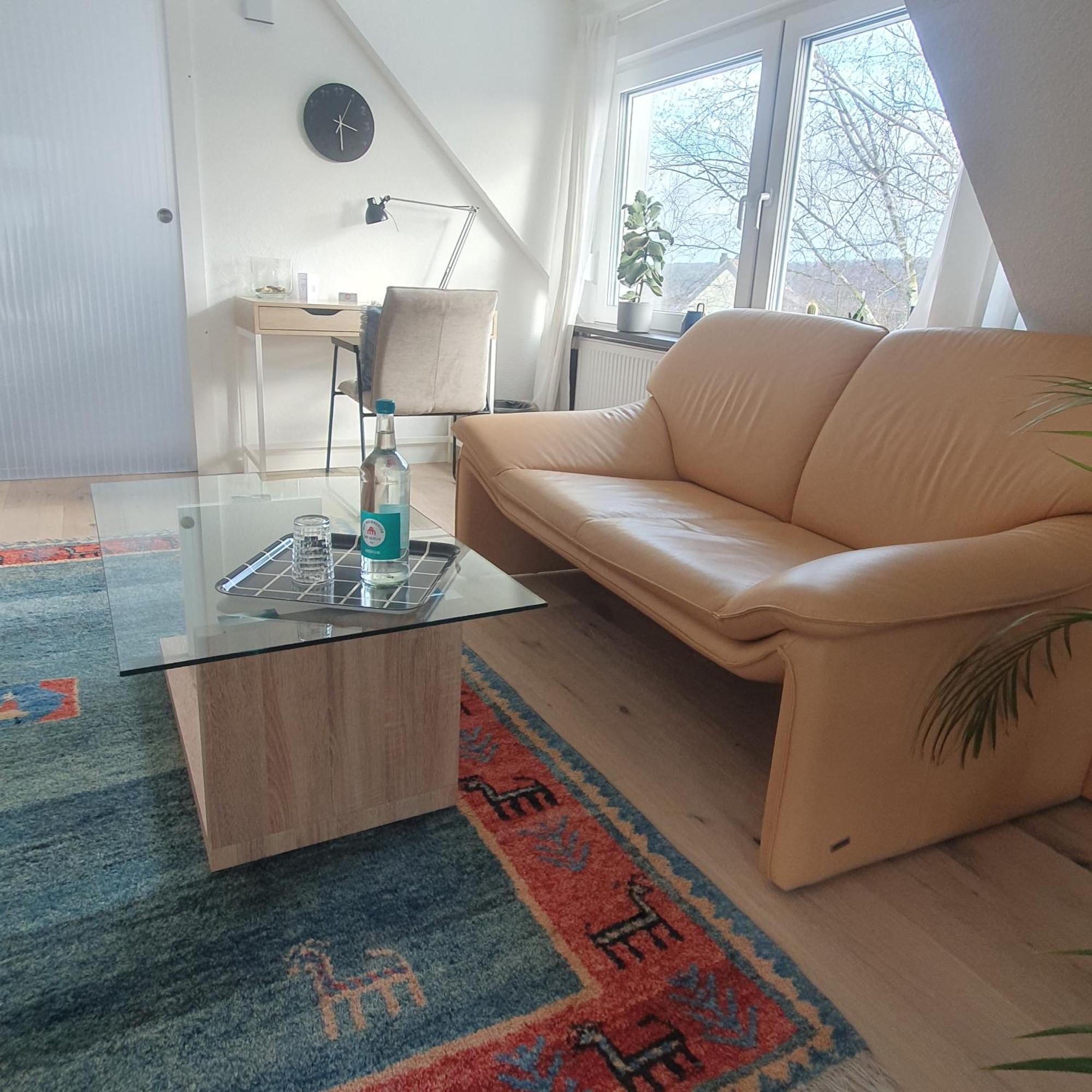 Zwischenraum Hotel Wuppertal Luaran gambar