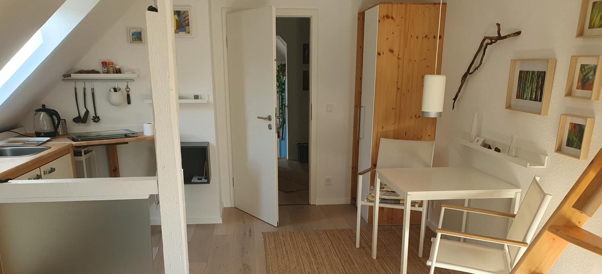 Zwischenraum Hotel Wuppertal Luaran gambar